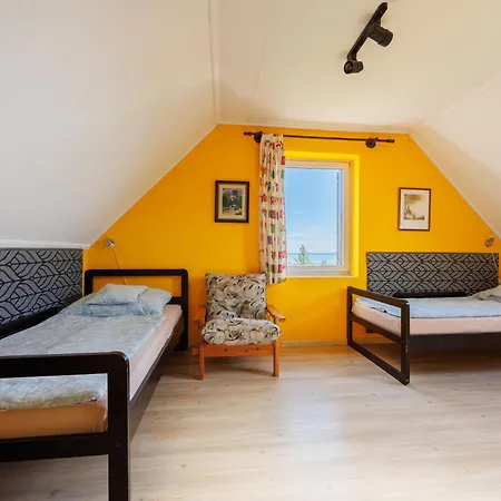 Holiday home Dul By Interhome Lovas