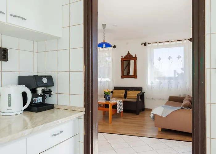 Dul By Interhome Case de vacanță