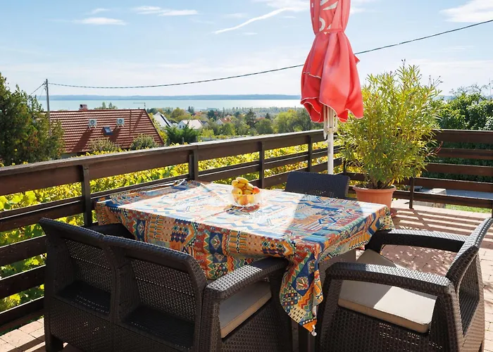 Dul By Interhome Case de vacanță *