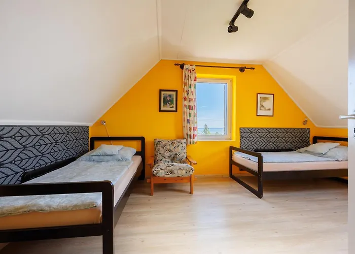 Case de vacanță Dul By Interhome Lovas