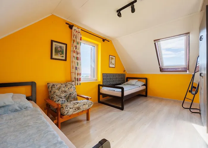 Dul By Interhome *
