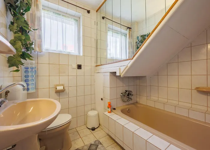 Dul By Interhome Case de vacanță