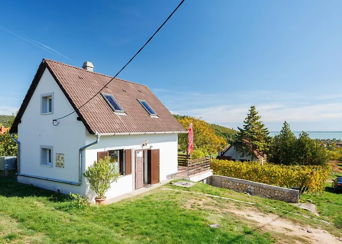 Dul By Interhome Case de vacanță Lovas